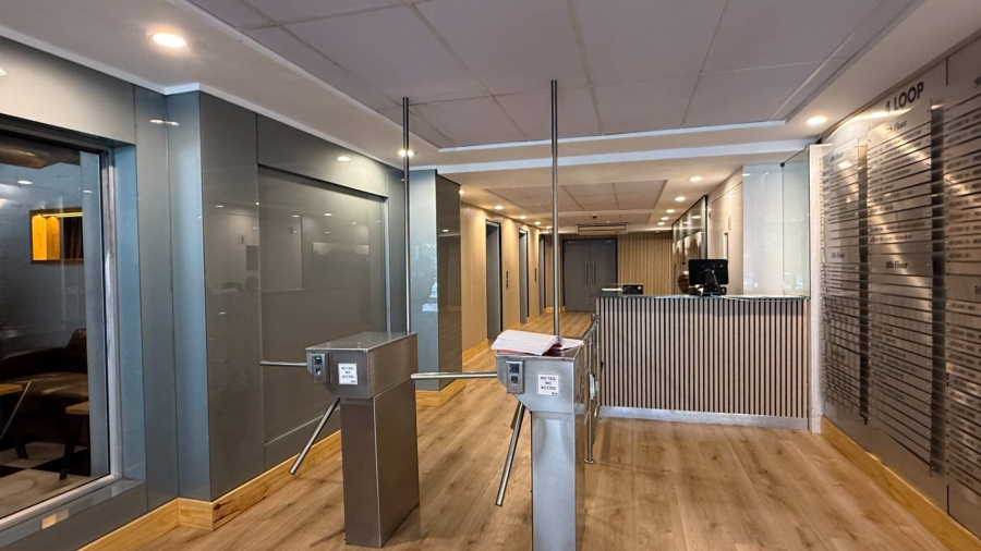 To Let commercial Property for Rent in Cape Town City Centre Western Cape